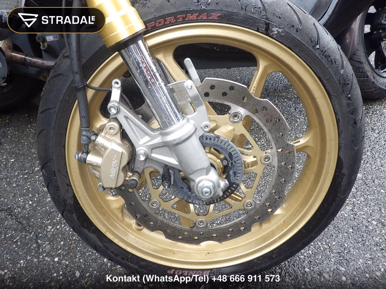 HONDA CBR250RR-2A, miniaturka 7