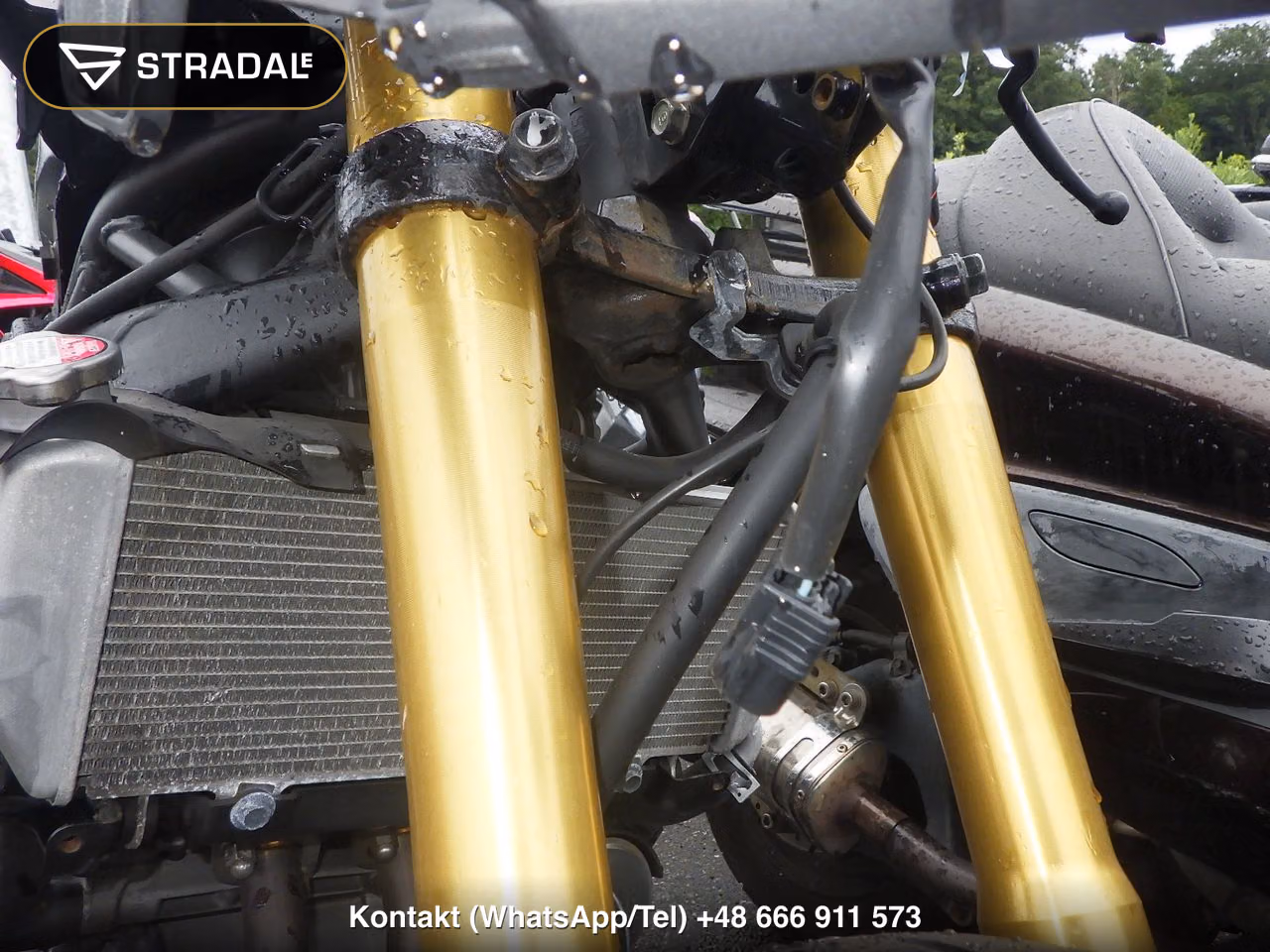 HONDA CBR250RR-2A, miniaturka 8