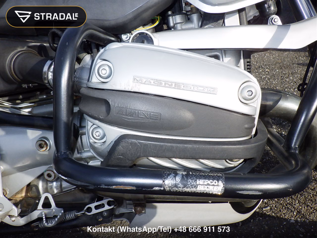 BMW R1150GS, miniaturka 2