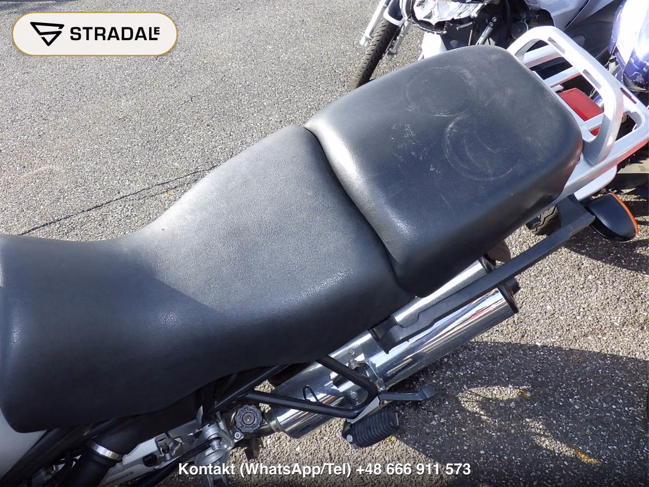 BMW R1150GS, miniaturka 11