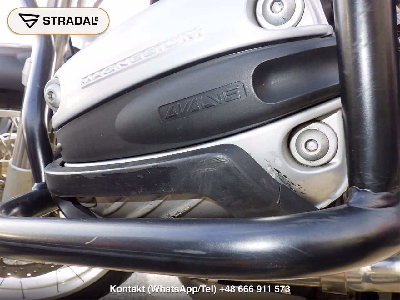 BMW R1150GS, miniaturka 4