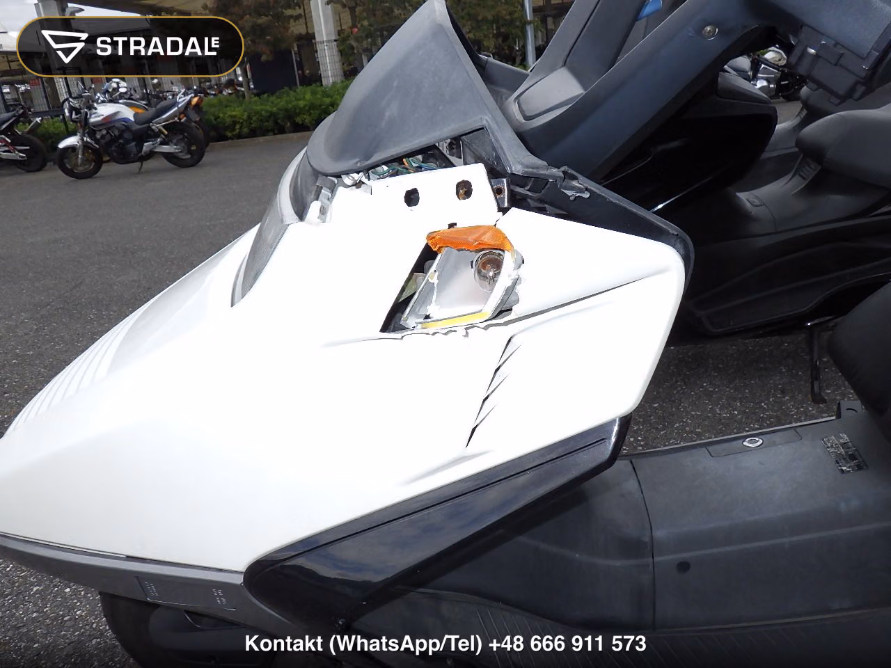 HONDA ﾌｭｰｼﾞｮﾝ-1, miniaturka 11