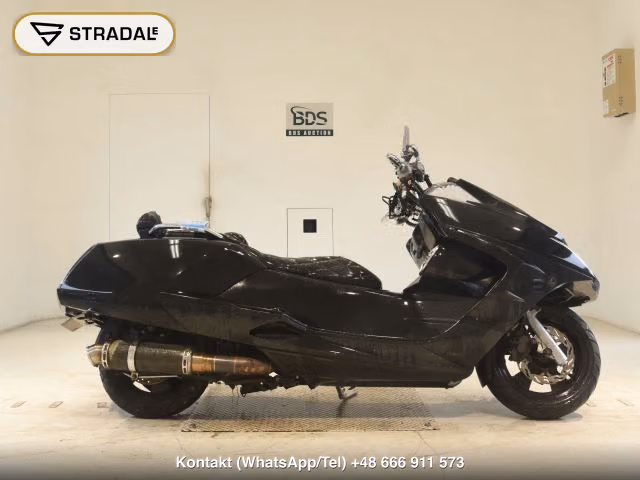 YAMAHA ﾏｸﾞｻﾞﾑ, aukcja z Japonii, zdjęcie 1