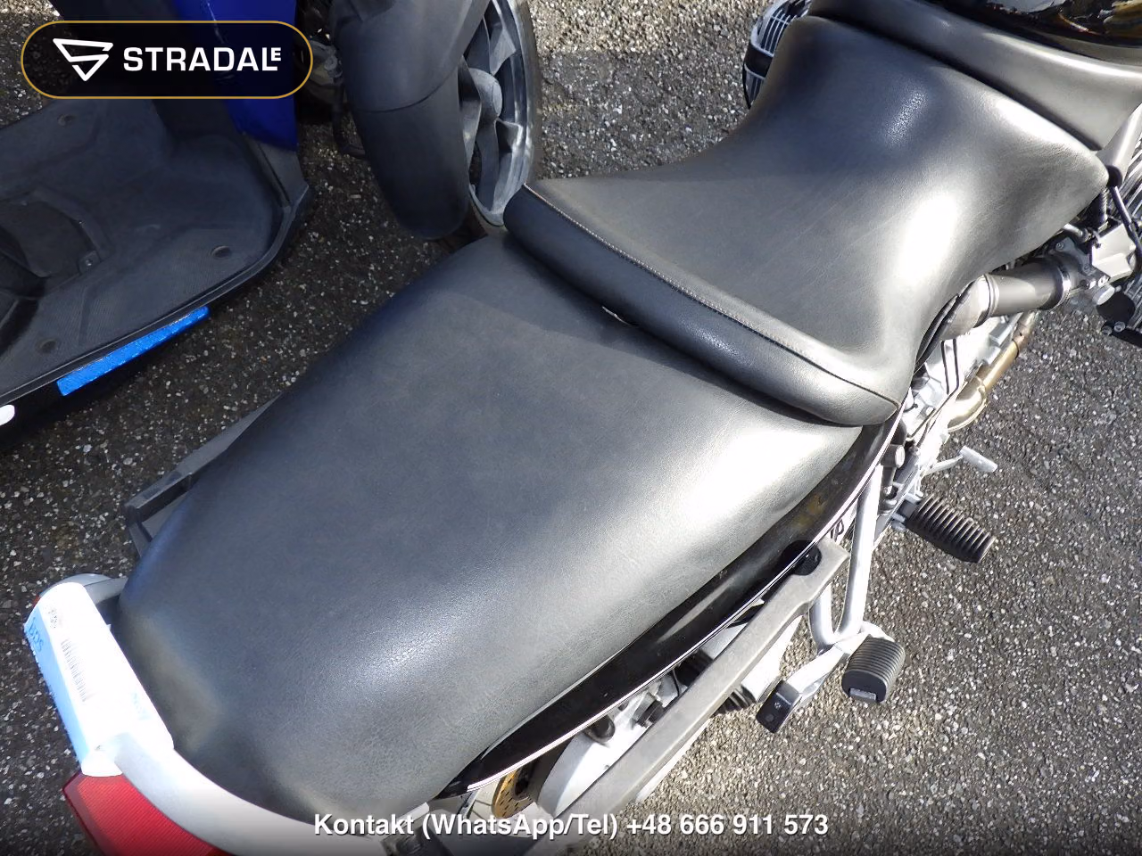 BMW R1100R, miniaturka 12