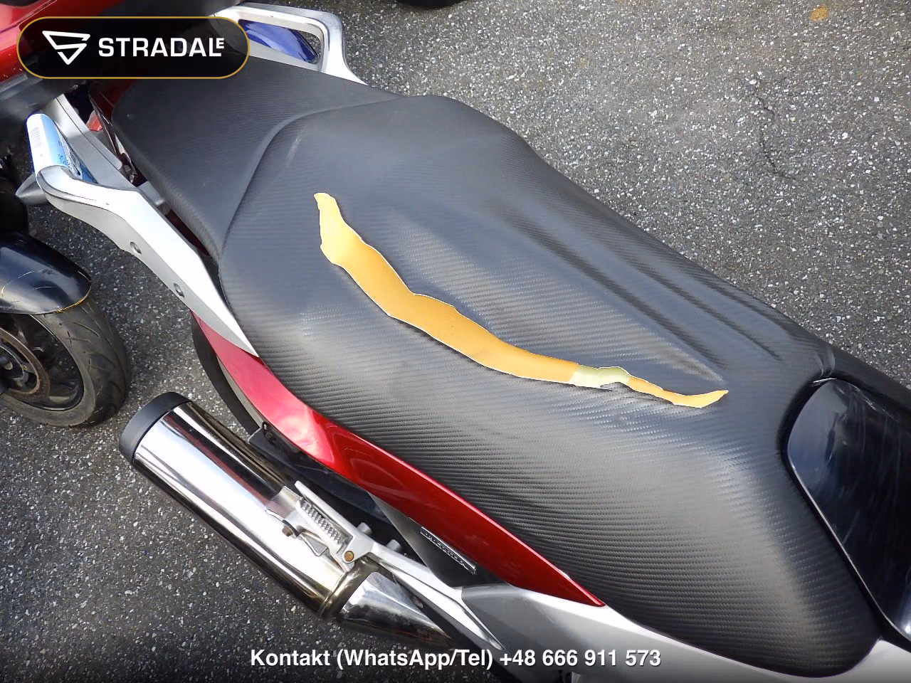 HONDA NC700ｲﾝﾃｸﾞﾗ, miniaturka 12