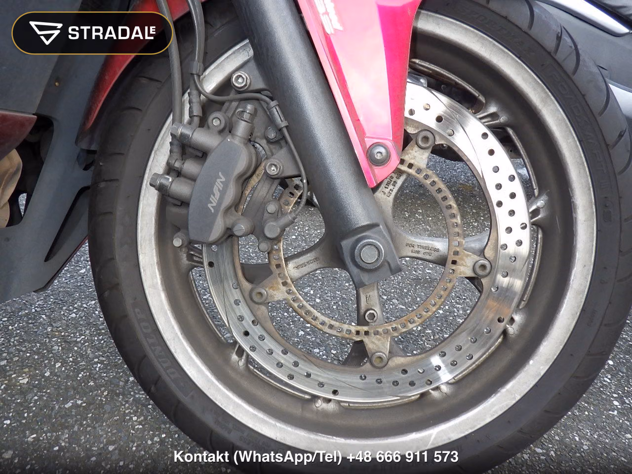 HONDA NC700ｲﾝﾃｸﾞﾗ, miniaturka 7