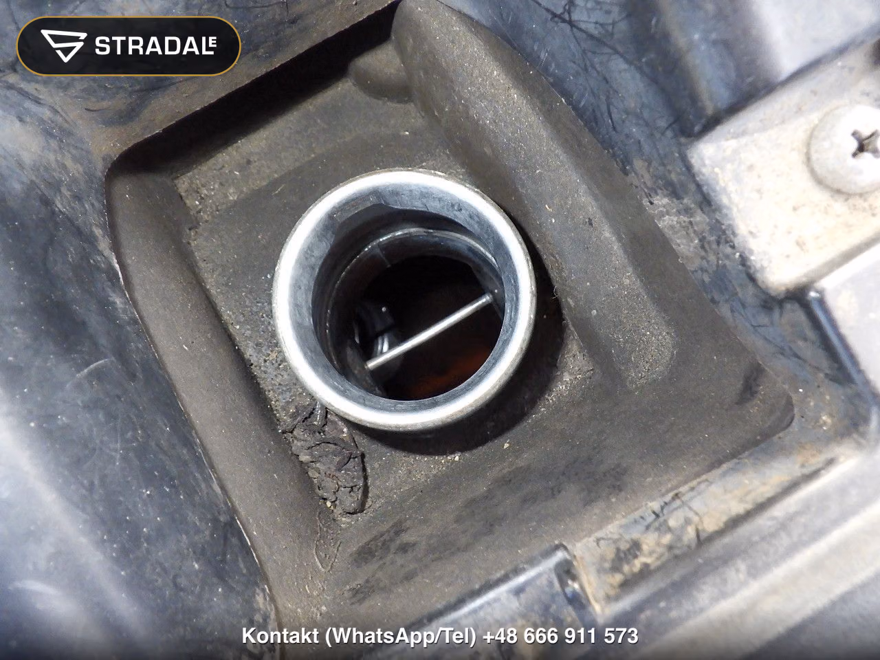 YAMAHA ﾏｼﾞｪｽﾃｨ400, miniaturka 10