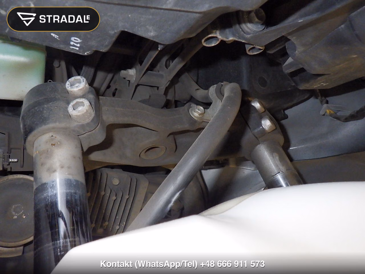 YAMAHA ﾏｼﾞｪｽﾃｨ250-4, miniaturka 7