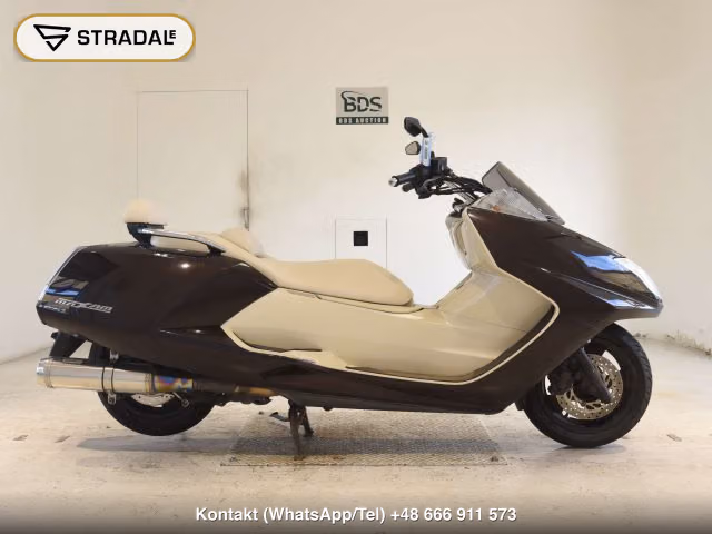 YAMAHA ﾏｸﾞｻﾞﾑ, aukcja z Japonii, zdjęcie 1