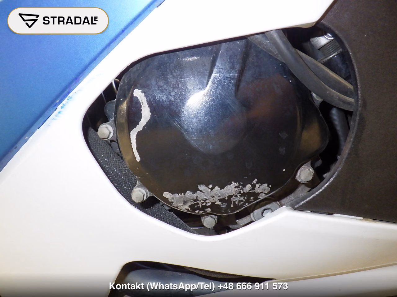 SUZUKI GSX-R1000, miniaturka 2