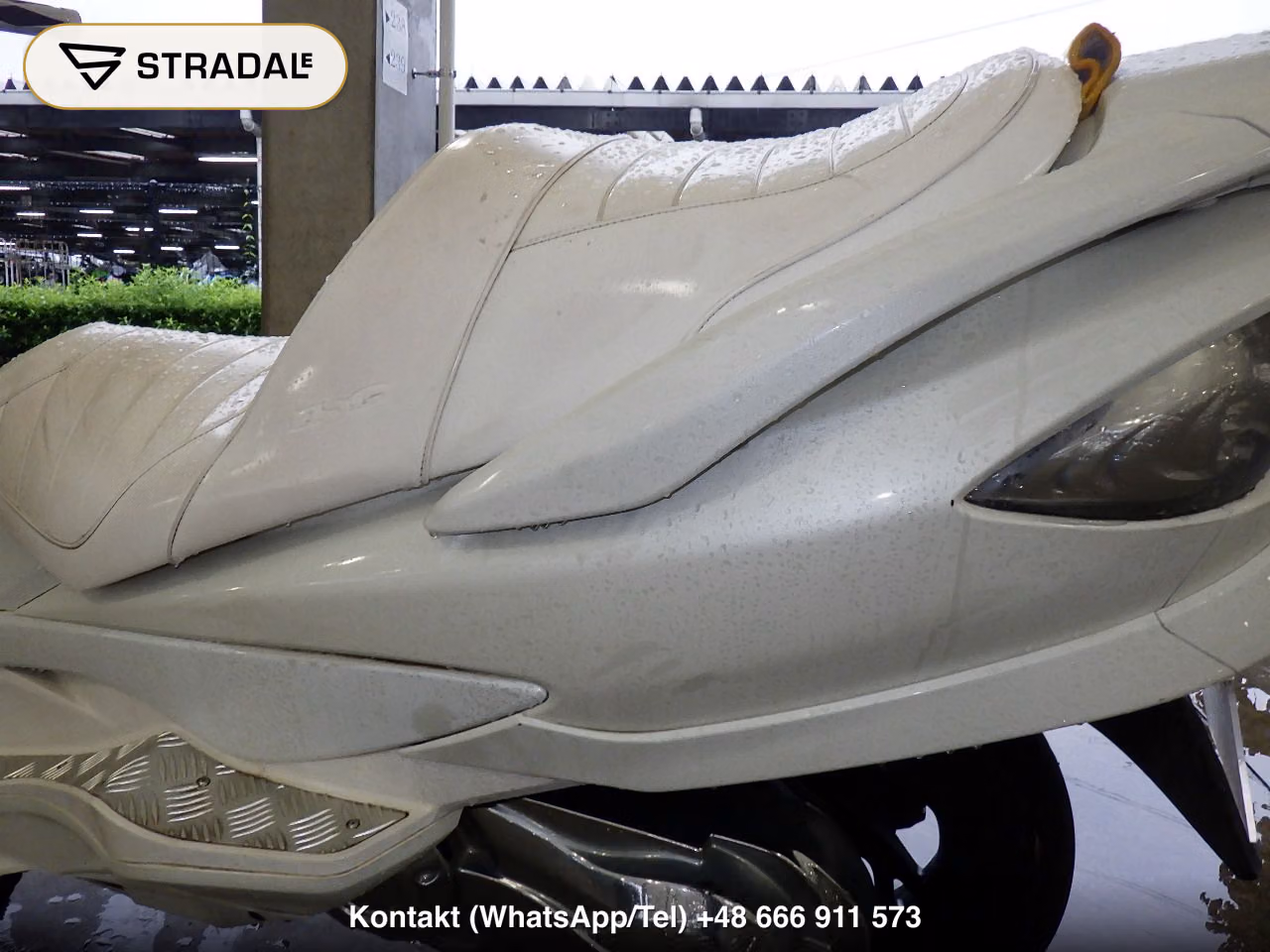 SUZUKI ｽｶｲｳｪｲﾌﾞ250S-3, miniaturka 12