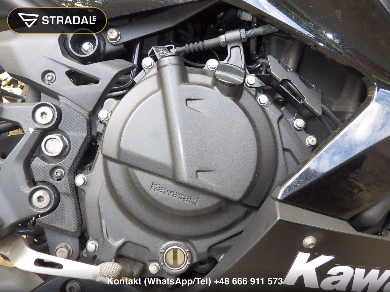 KAWASAKI NINJA400-2, miniaturka 2