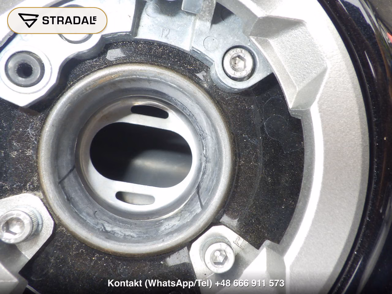 KAWASAKI NINJA400-2, miniaturka 11