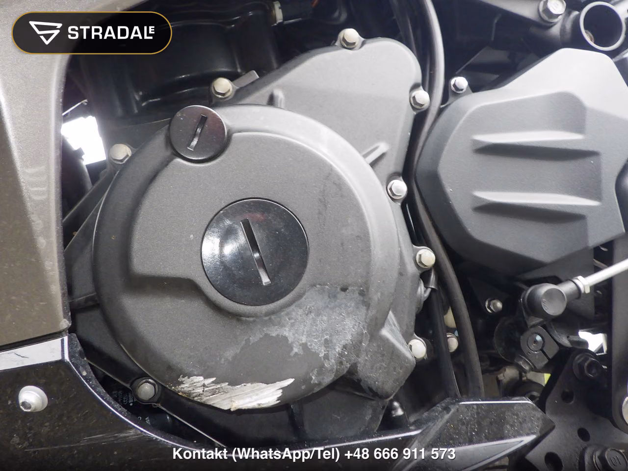 KAWASAKI NINJA400-2, miniaturka 4