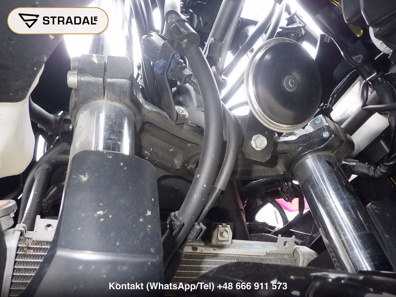 KAWASAKI NINJA400-2, miniaturka 8