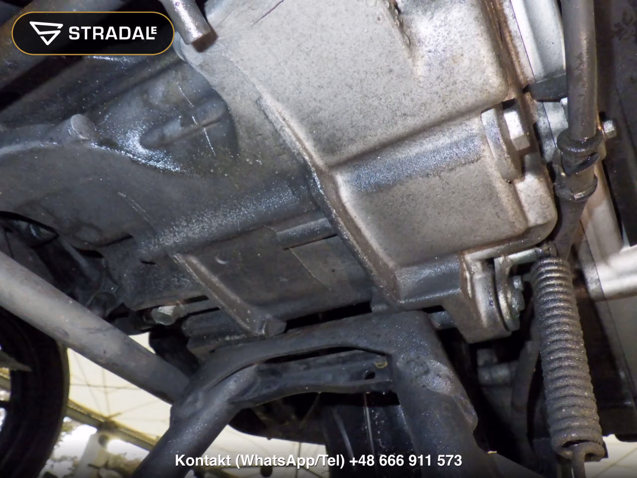 HONDA LEAD125, miniaturka 4