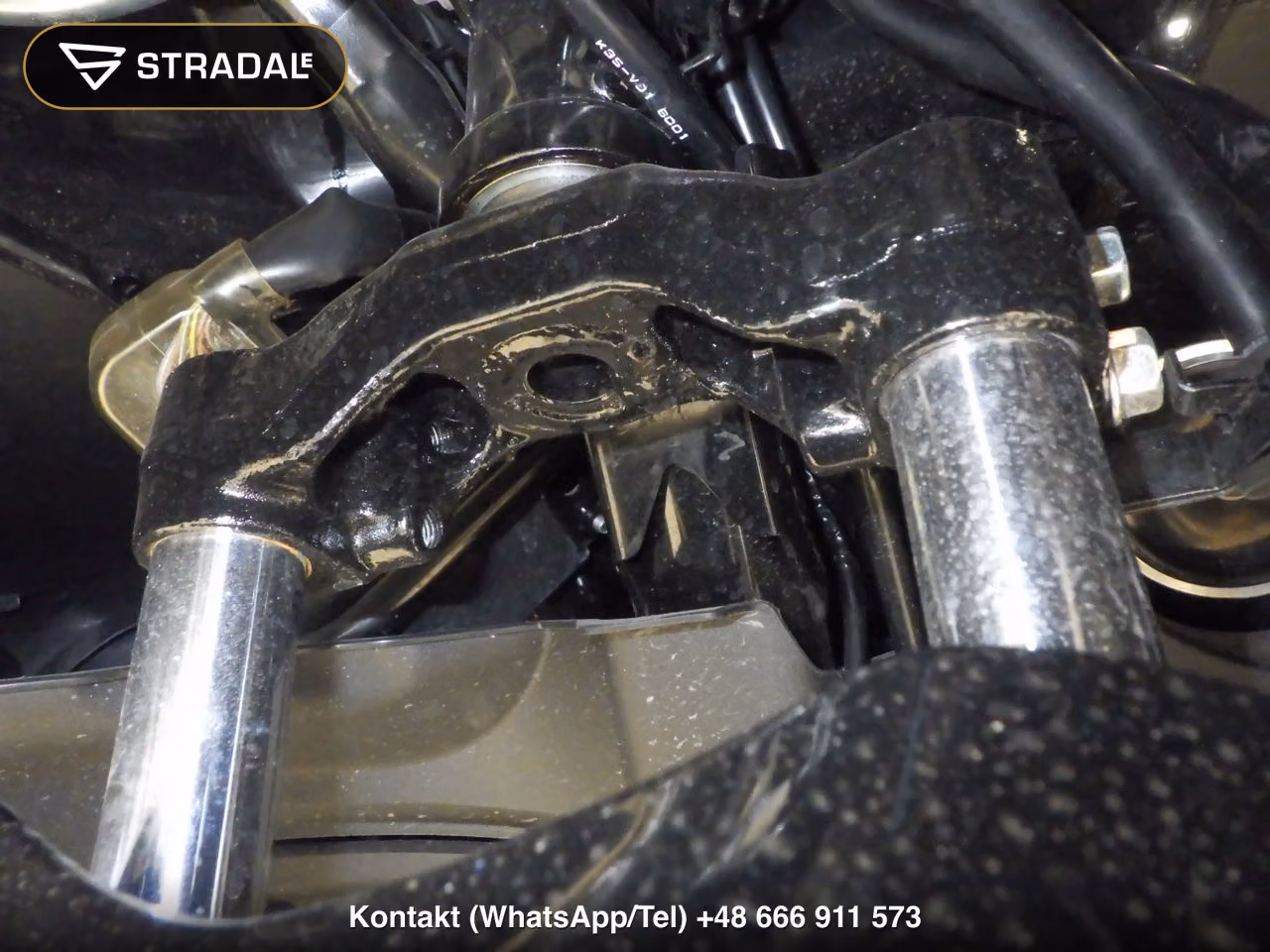 HONDA PCX125-2, miniaturka 8