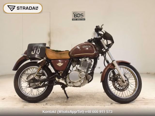 SUZUKI ﾎﾞﾙﾃｨｰ, aukcja z Japonii, zdjęcie 1