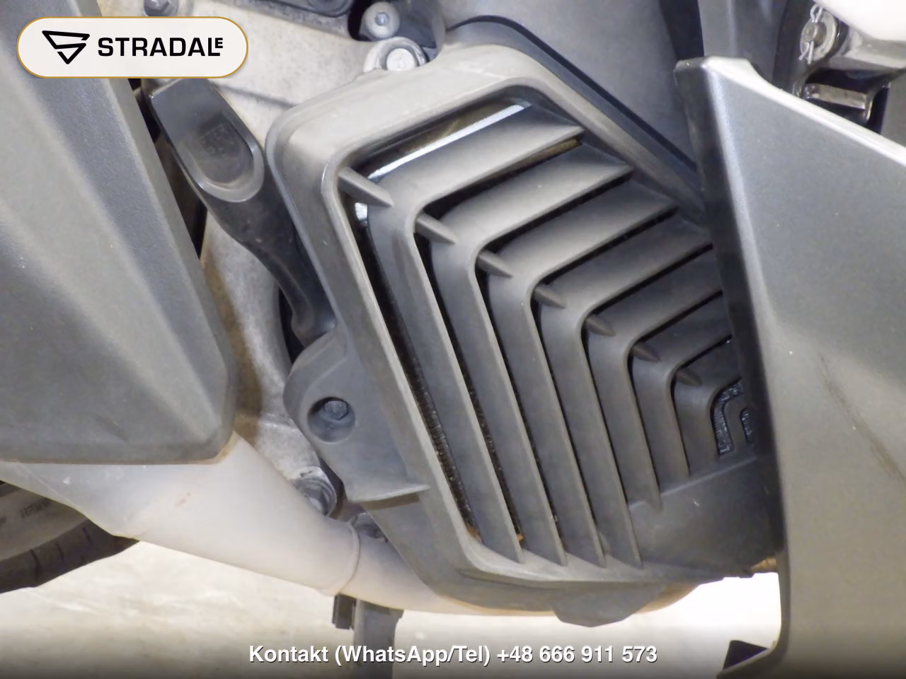 HONDA PCX160, miniaturka 5