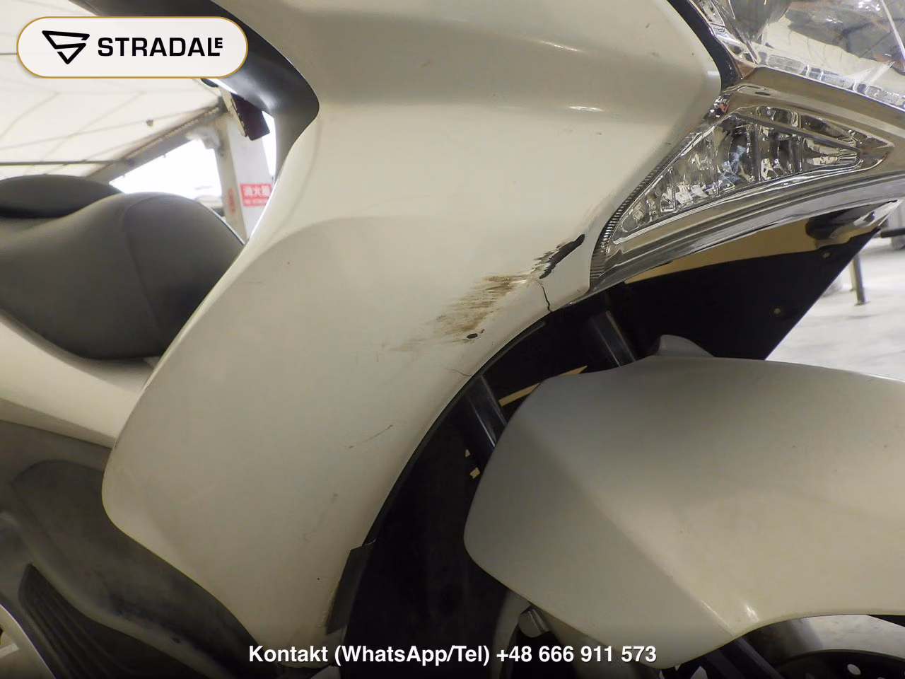 HONDA PCX125, miniaturka 12