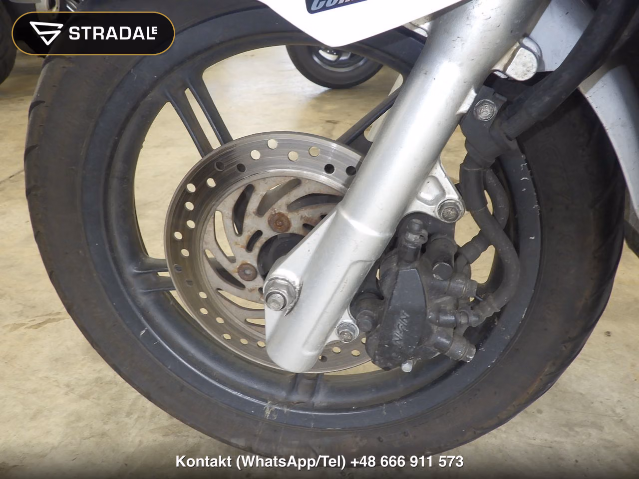 HONDA PCX125, miniaturka 7