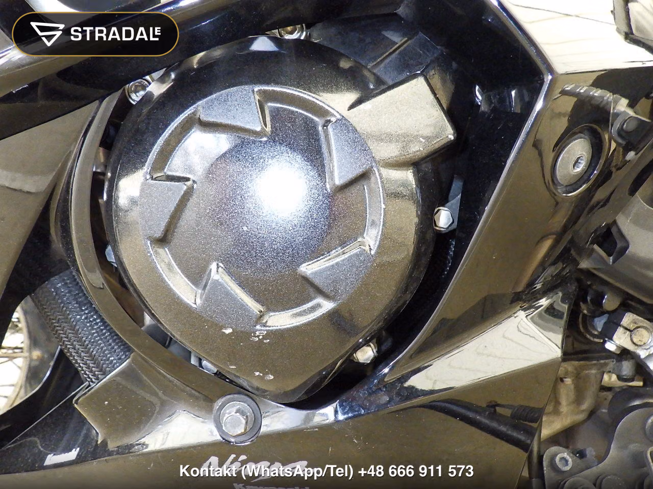 KAWASAKI NINJA1000A, miniaturka 3