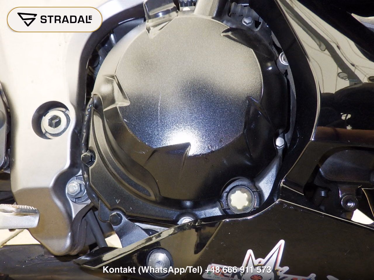KAWASAKI NINJA1000A, miniaturka 4