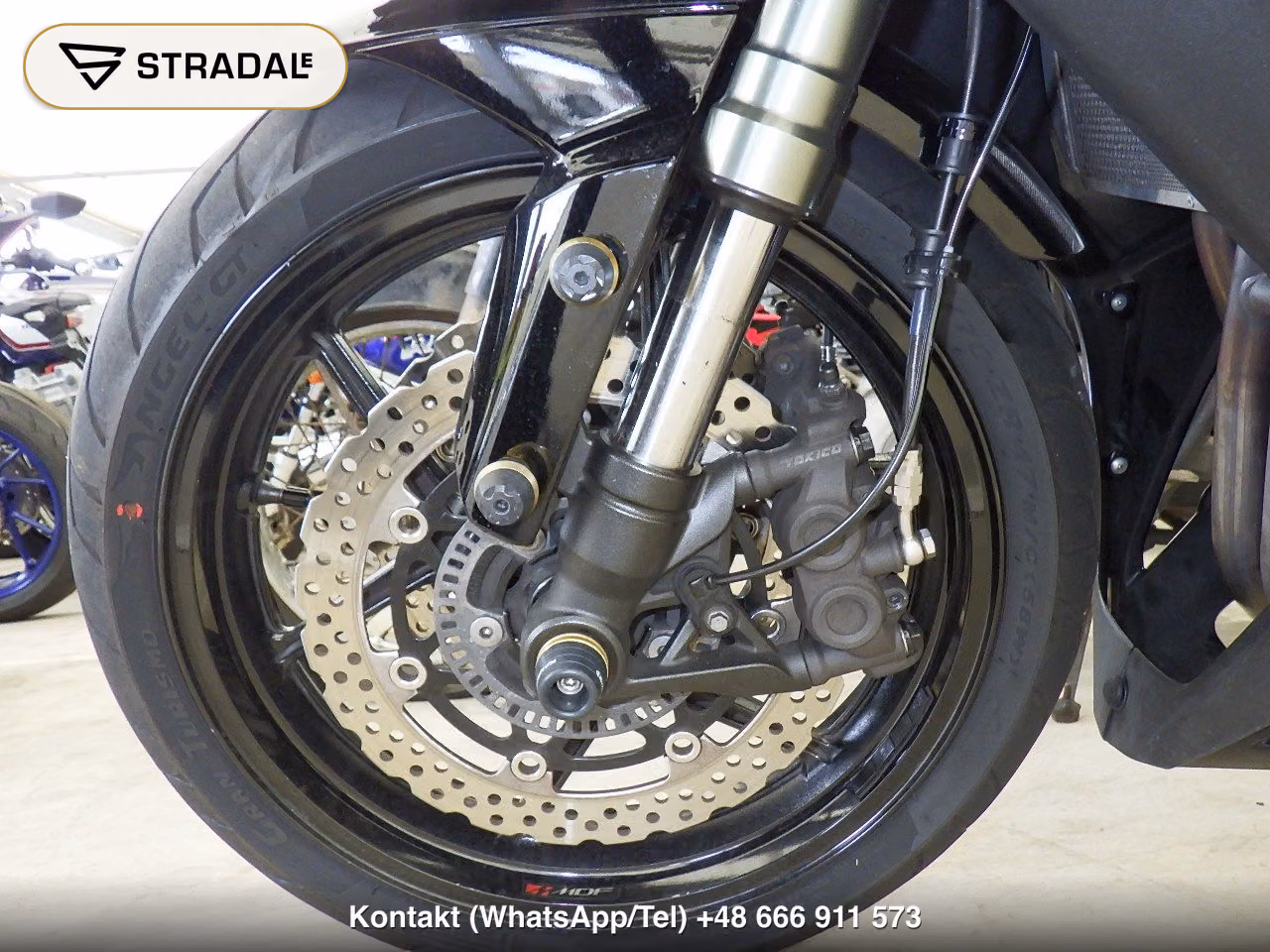 KAWASAKI NINJA1000A, miniaturka 8