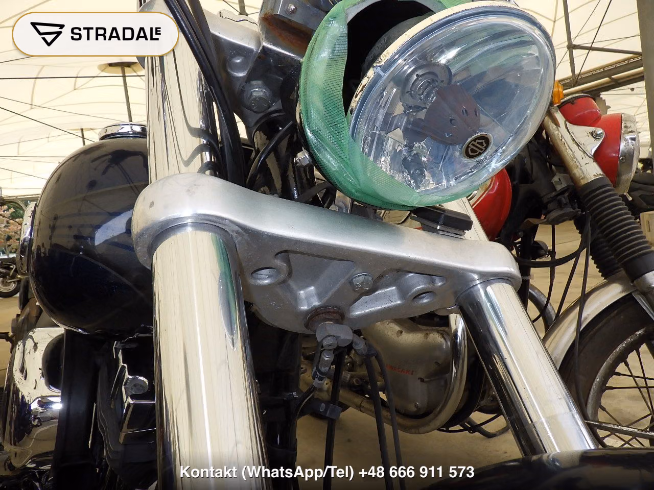 HARLEY-DAVIDSON FXSB1580, miniaturka 7