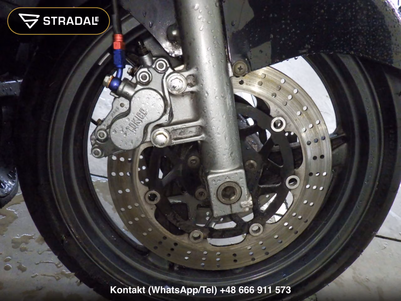 KAWASAKI ZZ-R400-2, miniaturka 8