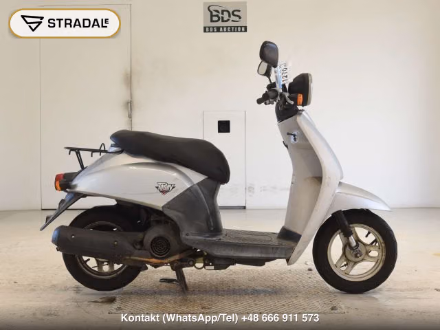 HONDA ﾄｩﾃﾞｲ, aukcja z Japonii, zdjęcie 1