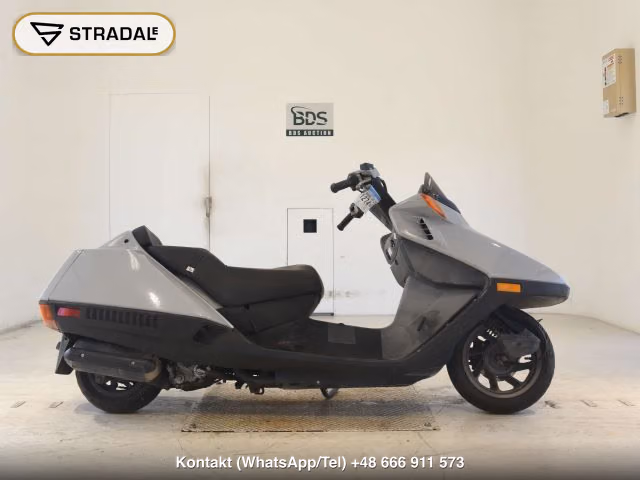 HONDA ﾌｭｰｼﾞｮﾝ-2, aukcja z Japonii, zdjęcie 1