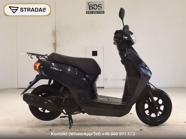 HONDA タクト-4, aukcja z Japonii, zdjęcie 1