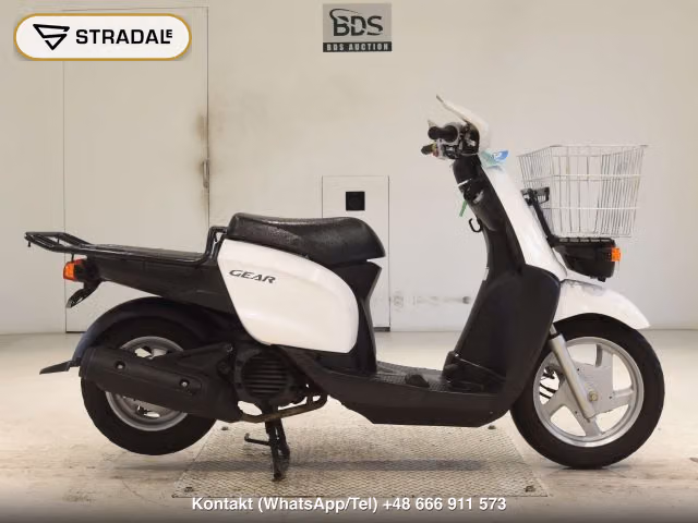 YAMAHA GEAR-2, aukcja z Japonii, zdjęcie 1
