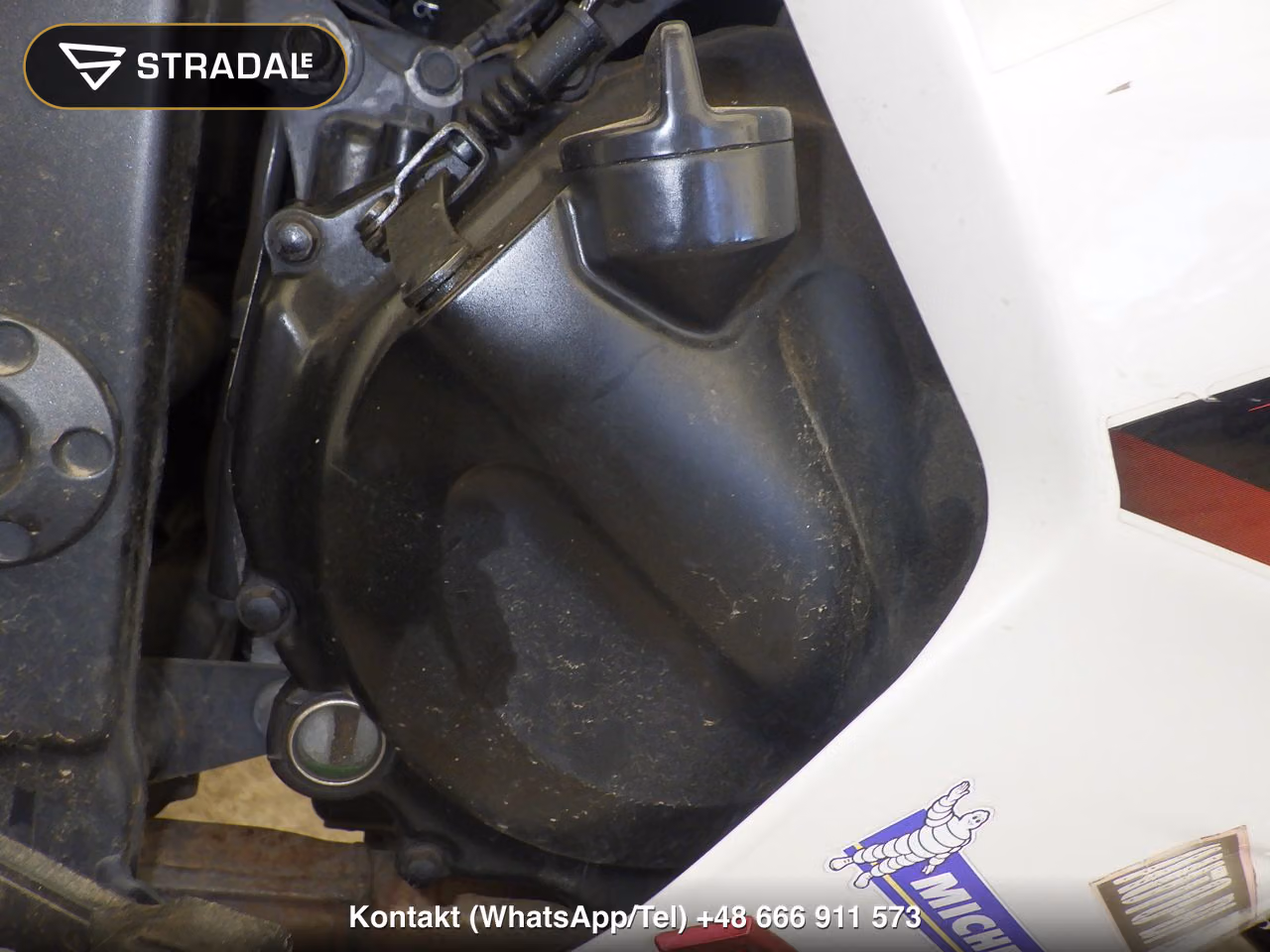 KAWASAKI NINJA250R, miniaturka 3
