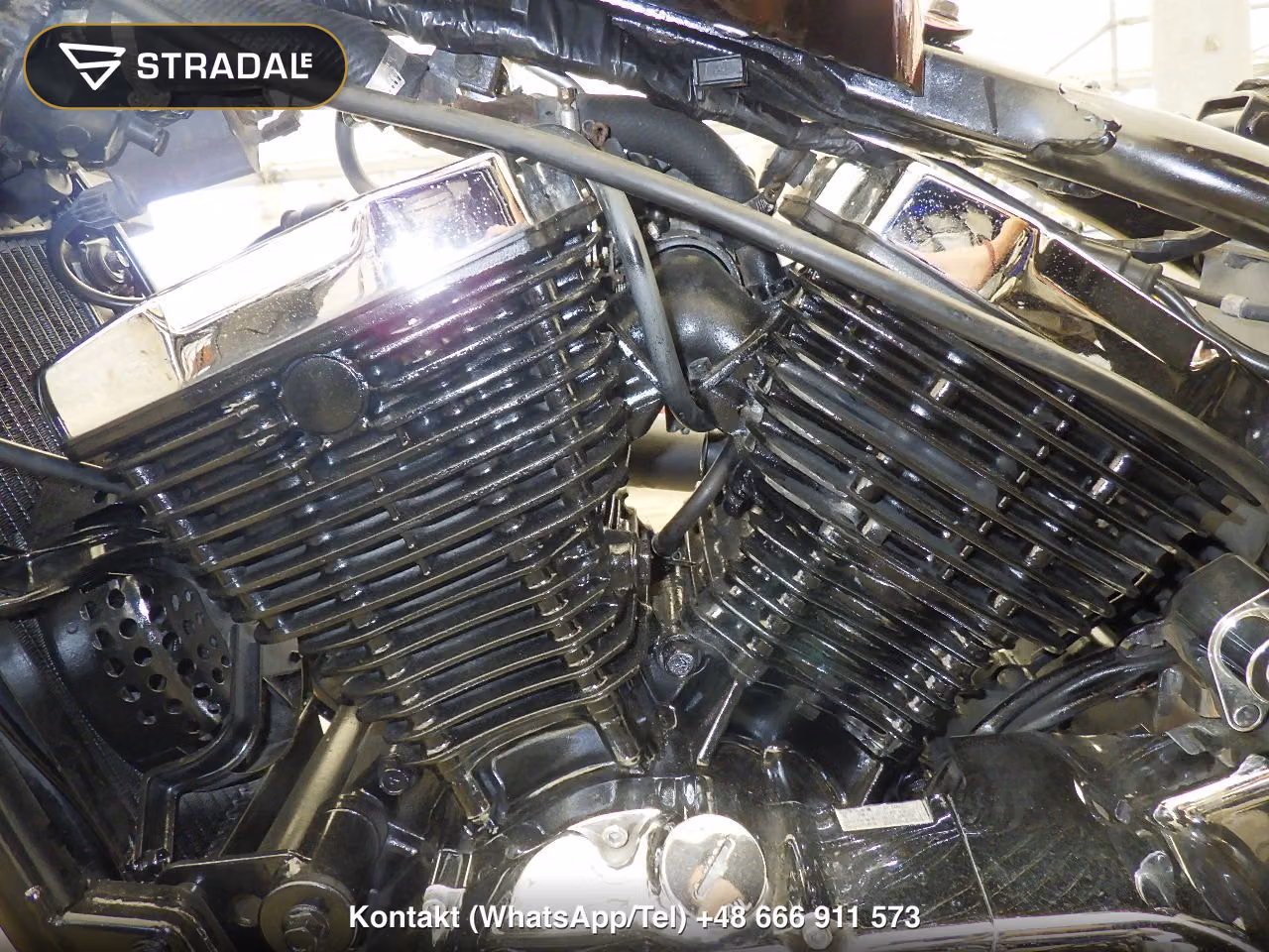 KAWASAKI VULCAN400ｸﾗｼｯｸ, miniaturka 2