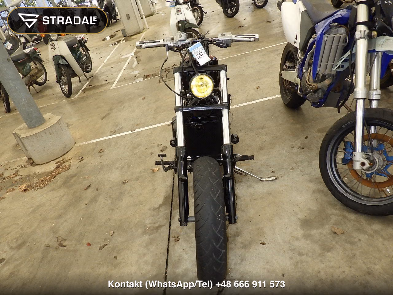 KAWASAKI VULCAN400ｸﾗｼｯｸ, miniaturka 6