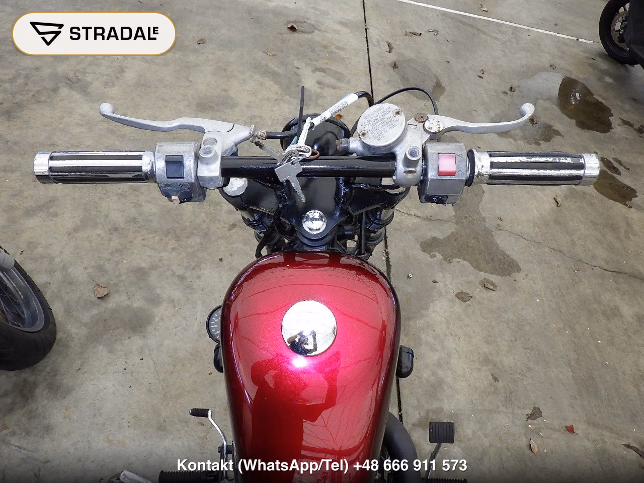 KAWASAKI VULCAN400ｸﾗｼｯｸ, miniaturka 9