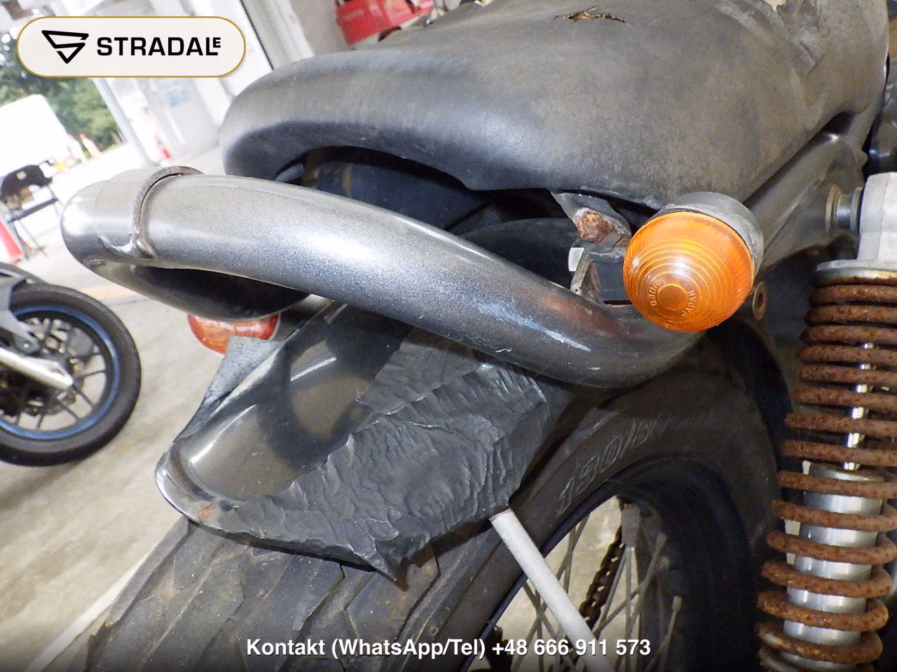 SUZUKI ｸﾞﾗｽﾄﾗｯｶｰ, miniaturka 12