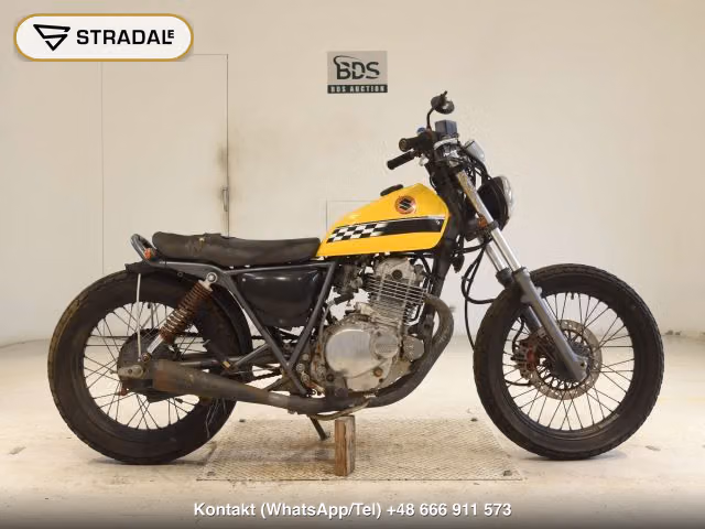 SUZUKI ｸﾞﾗｽﾄﾗｯｶｰ, aukcja z Japonii, zdjęcie 1