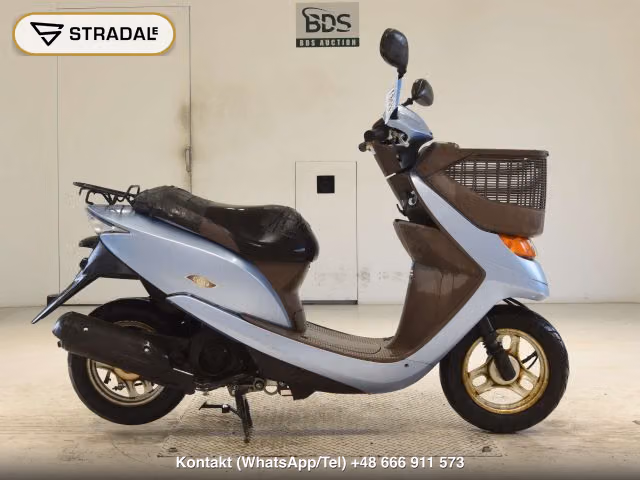 HONDA DIOチェスタ-2, aukcja z Japonii, zdjęcie 1
