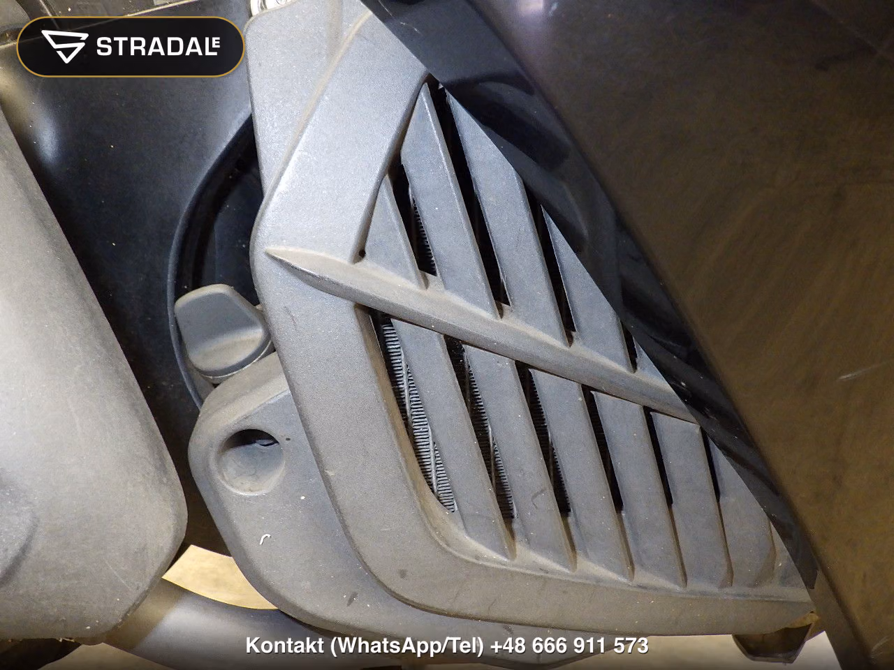 HONDA PCX125, miniaturka 4