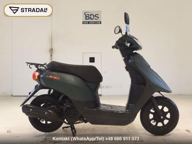YAMAHA JOG-7, aukcja z Japonii, zdjęcie 1