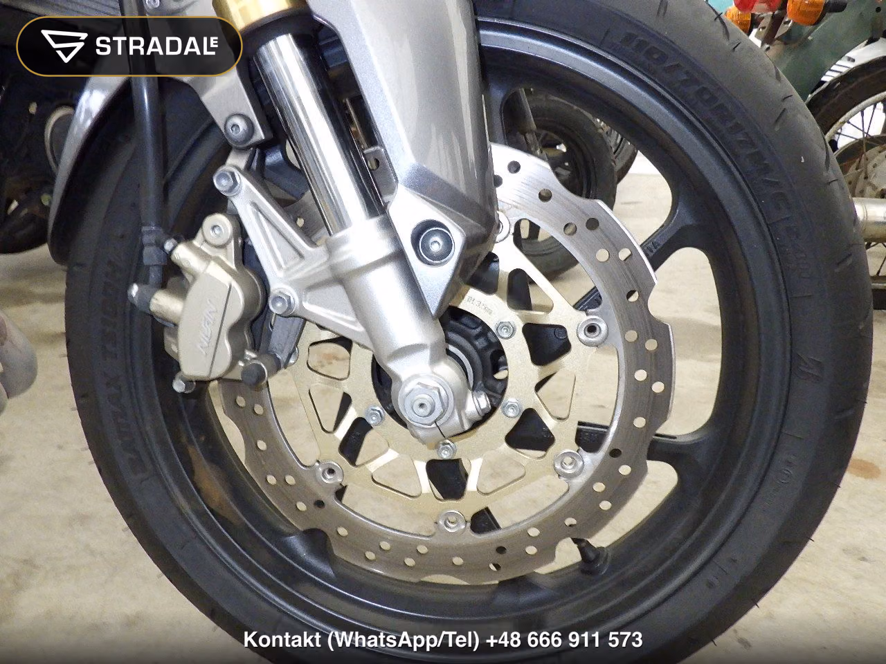 HONDA CBR250RR-2, miniaturka 7