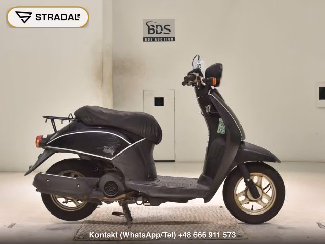 HONDA ﾄｩﾃﾞｲ, aukcja z Japonii, zdjęcie 1