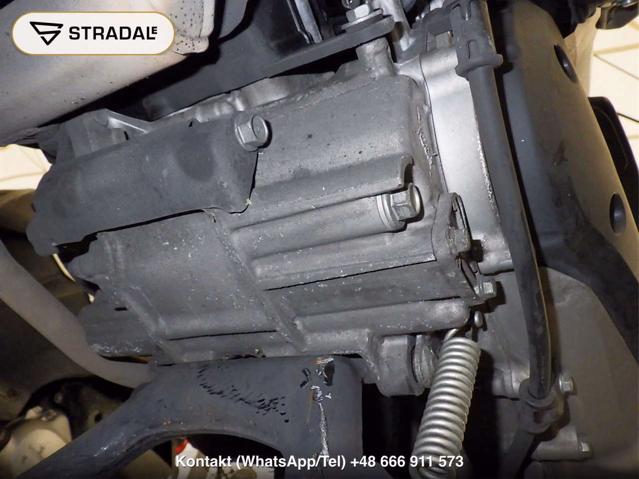 HONDA DIO110-3ﾍﾞｰｼｯｸ, miniaturka 4