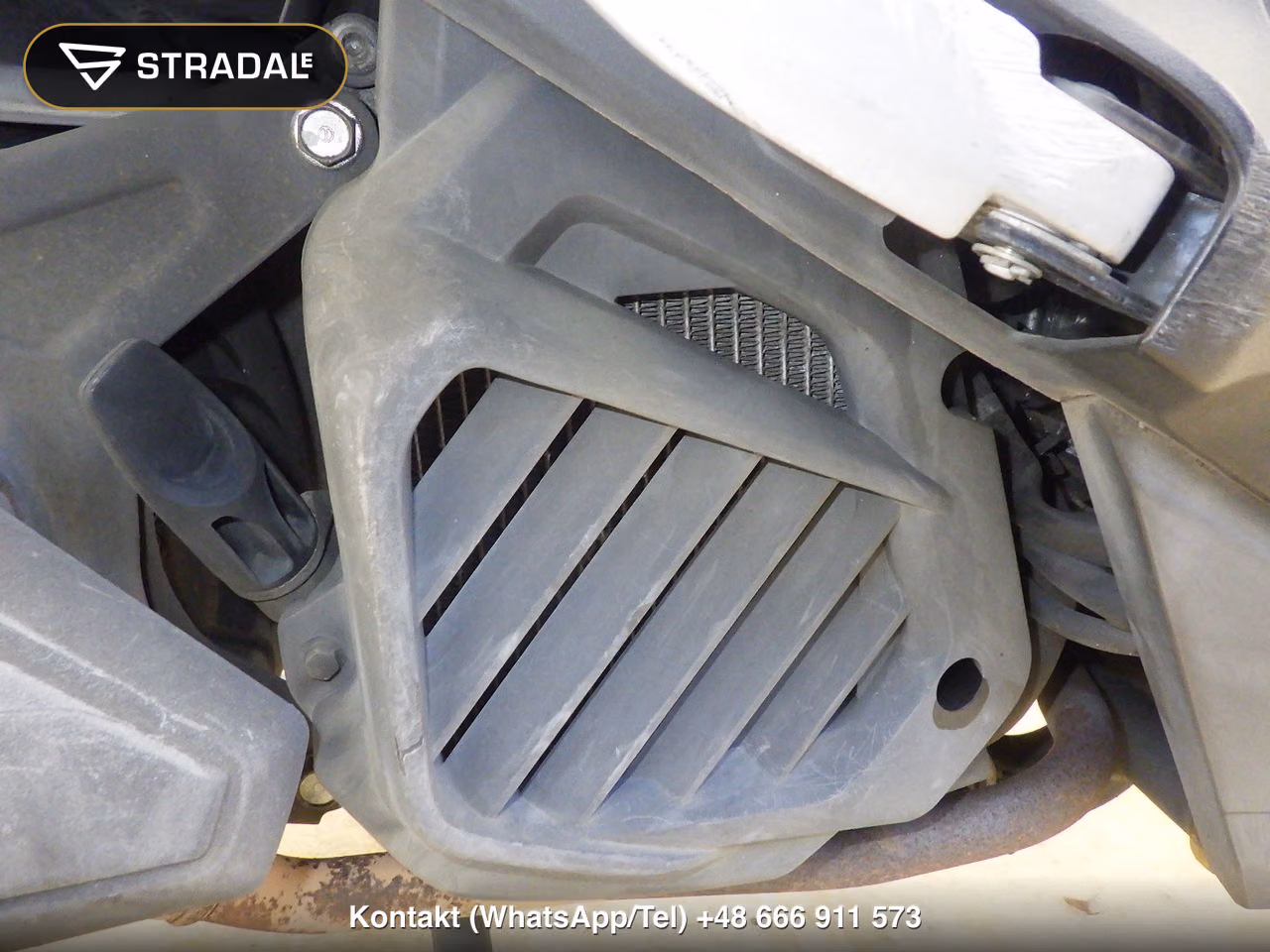 HONDA LEAD125, miniaturka 5