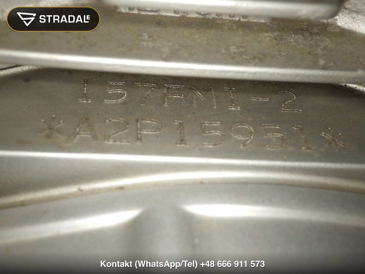 SUZUKI EN125-2A, miniaturka 2