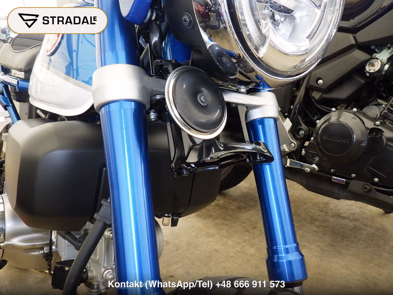 HONDA ﾓﾝｷｰ125, miniaturka 7