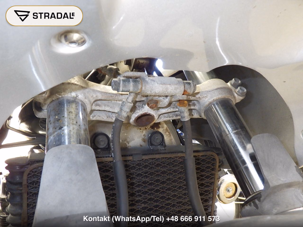 SUZUKI BANDIT1200S, miniaturka 7